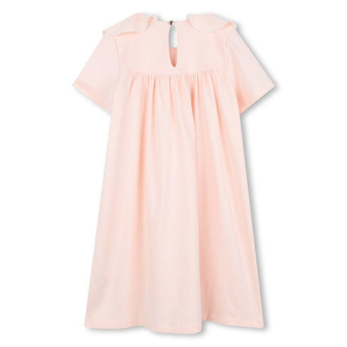 Chloe Short-sleeve dress