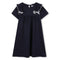 Chloe Short-sleeve dress