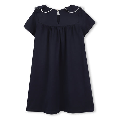Chloe Short-sleeve dress