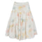 Chloe Long skirt