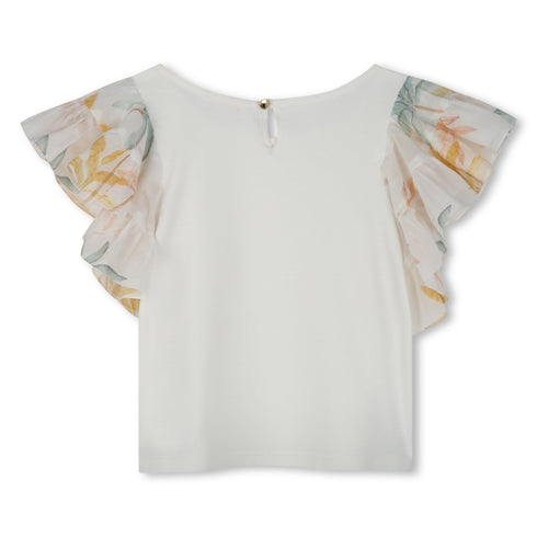 Chloe Short sleeves t-shirt