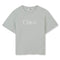 Chloe Short sleeves tee-shirt