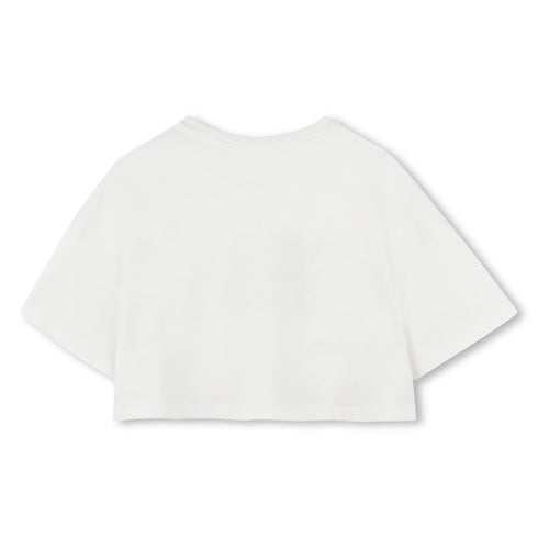 Chloe Short sleeves tee-shirt