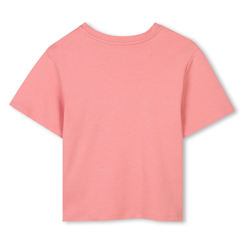 Chloe Short sleeves tee-shirt