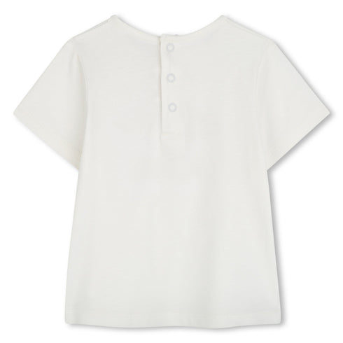 Chloe Short sleeves tee-shirt