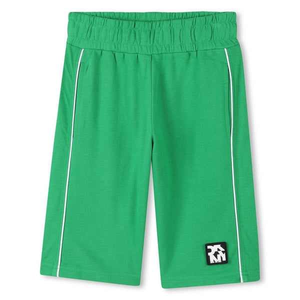 DKNY long Bermuda shorts