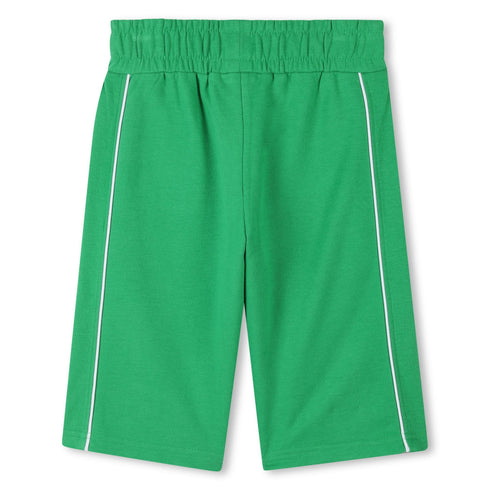 DKNY long Bermuda shorts