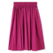 DKNY Polyamide midi skirt