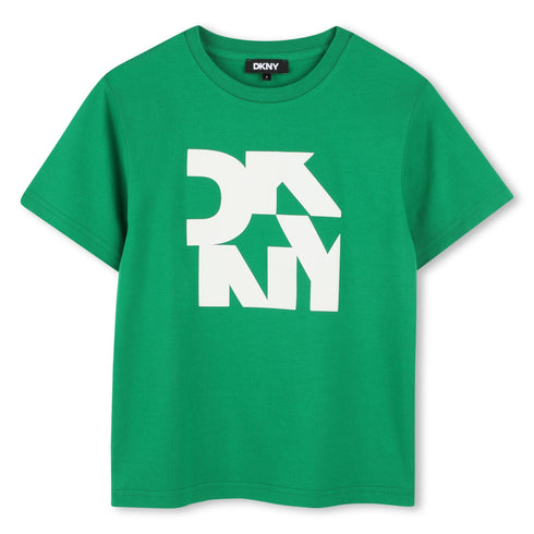 DKNY short sleeves tee-shirt
