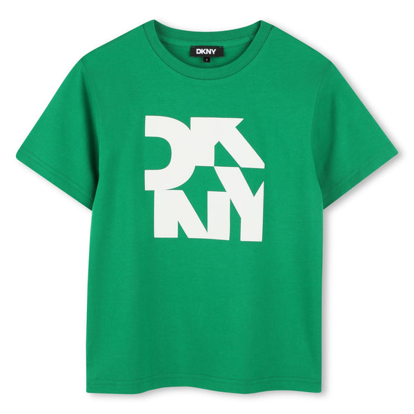 DKNY short sleeves tee-shirt