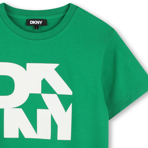DKNY short sleeves tee-shirt