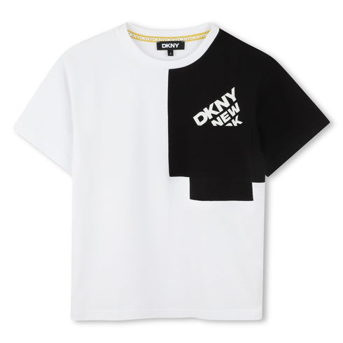 DKNY short sleeves tee-shirt