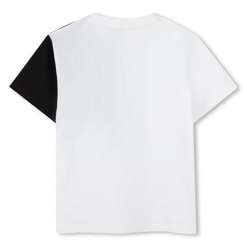 DKNY short sleeves tee-shirt