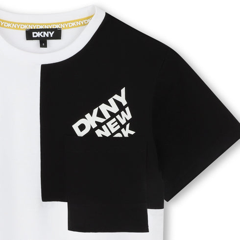 DKNY short sleeves tee-shirt