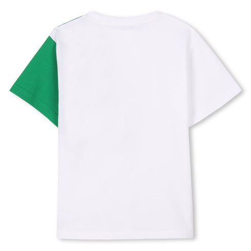 DKNY short sleeves tee-shirt