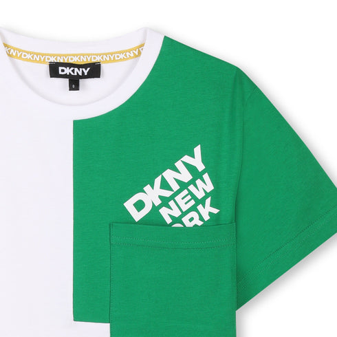 DKNY short sleeves tee-shirt