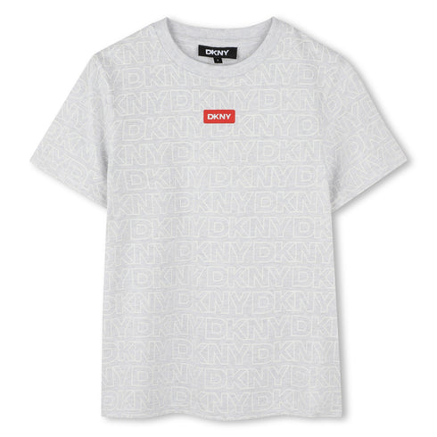 DKNY short sleeves tee-shirts