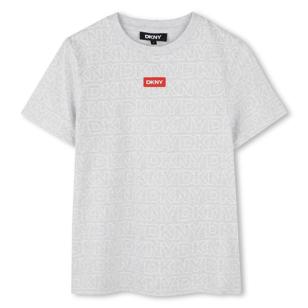DKNY short sleeves tee-shirts