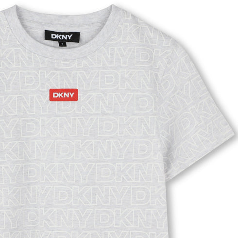 DKNY short sleeves tee-shirts