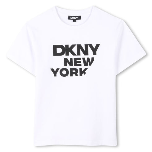 DKNY short sleeves tee-shirt