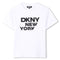 DKNY short sleeves tee-shirt