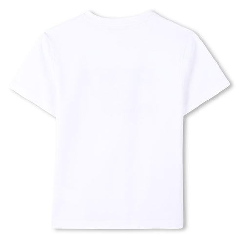 DKNY short sleeves tee-shirt