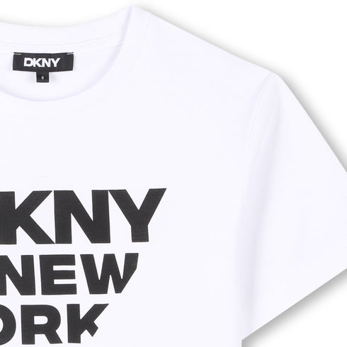 DKNY short sleeves tee-shirt