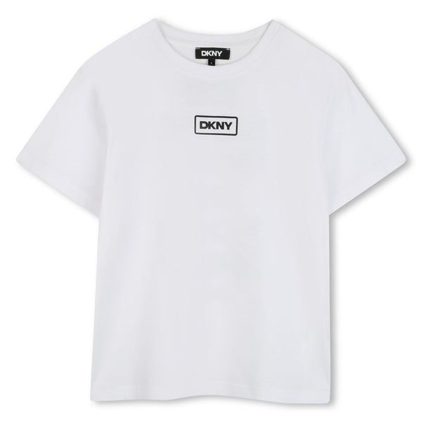 DKNY short sleeves tee-shirt