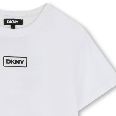DKNY short sleeves tee-shirt