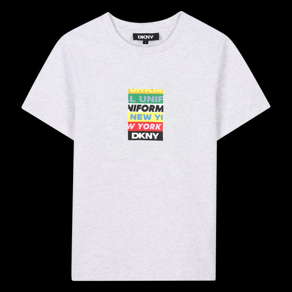 DKNY short sleeves tee-shirt