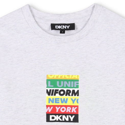 DKNY short sleeves tee-shirt