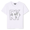 DKNY short sleeves tee-shirt