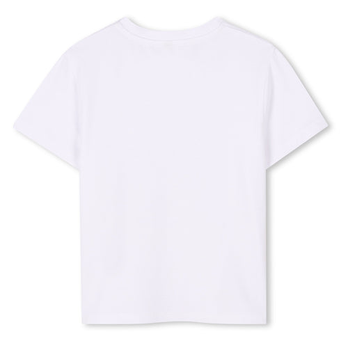 DKNY short sleeves tee-shirt