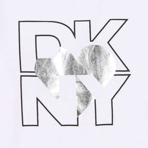 DKNY short sleeves tee-shirt