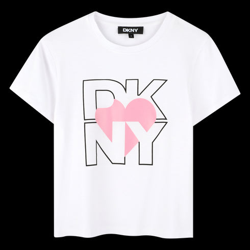 DKNY short sleeves tee-shirt