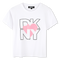 DKNY short sleeves tee-shirt