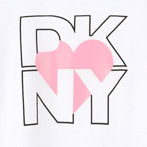 DKNY short sleeves tee-shirt
