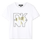 DKNY short sleeves tee-shirt