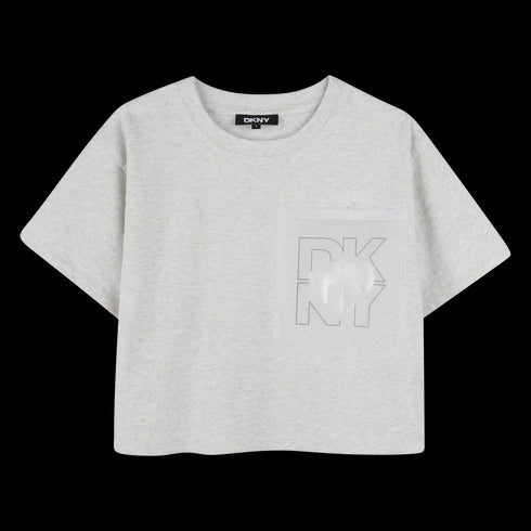 DKNY Short sleeves tee-shirt