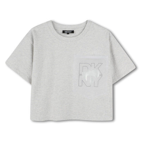 DKNY Short sleeves tee-shirt