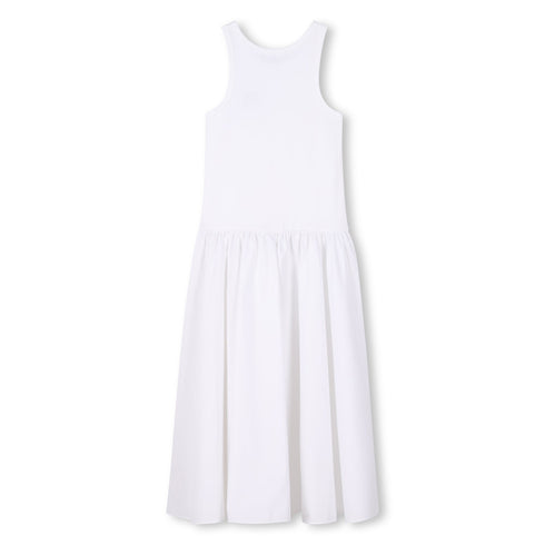 DKNY Sleeveless midi dress