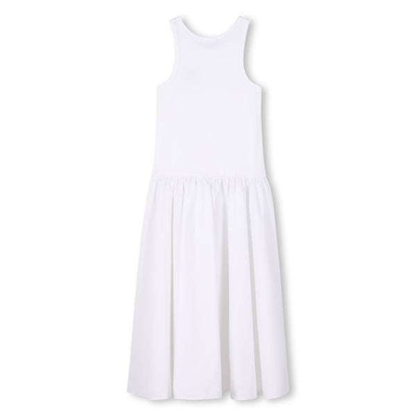 DKNY Sleeveless midi dress
