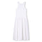 DKNY Sleeveless midi dress