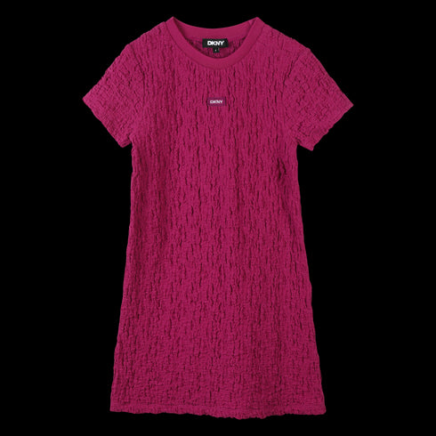 DKNY Short sleeves dress