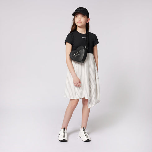 DKNY Short sleeves dress