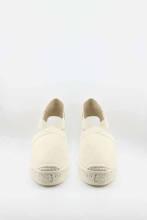 Gaimo Espadrille Platform Wedge Sandal