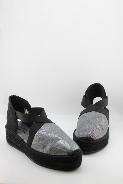 Gaimo Espadrille Platform Wedge Sandal