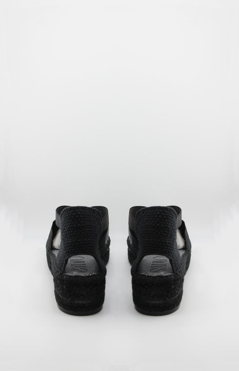 Gaimo Espadrille Platform Wedge Sandal