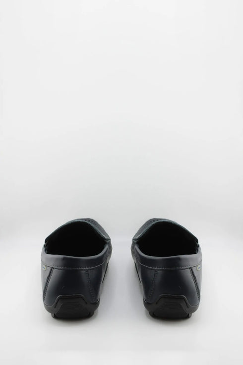 Baerchi Men Slip-On Loafer with Stitch Detail