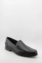 Baerchi Men Elegant Leather Slip-On Loafers